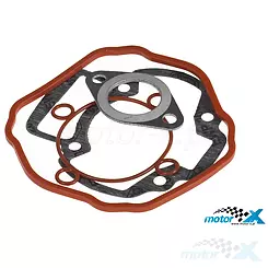 Uszczelki cylindra Airsal Tech Racing 70cc, Gilera / Piaggio LC