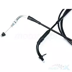 Linka gazu z blaszką, Romet GT Max 125 2023