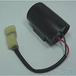 Kondensator Tourmax ODU-007