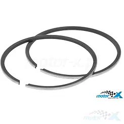 Pierścienie tłoka Malossi MHR Replica 80cc, d.50,00x1,5mm (2szt)