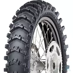 Opona motocyklowa offroad Dunlop 120/80-19 GEOMAX MX14 63M TT tył