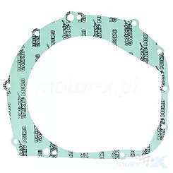Uszczelka pokrywy silnika prawej Athena S410510008047