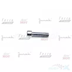 Śruba M8x28mm imbusowa mocująca kierownicę Junak M11 125/320