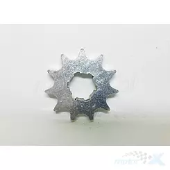 Zębatka przednia wsk 125 - z11 [WSK]