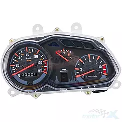 Licznik prędkościomierz Romet Z-XT 125 od 2020