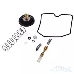 Zestaw naprawczy gaźnika WM Motor Honda CM450A
