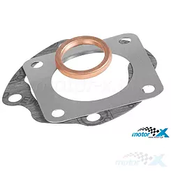 Uszczelki cylindra Airsal Sport 50cc, Honda Vision / Peugeot ST Rapido