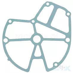 Uszczelka pokrywy filtra powietrza Athena S410485017070