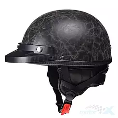 Kask otwarty Awina TN8689 