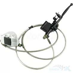 Hamulec kompletny ATV 150 / 200 / 250