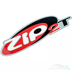 Naklejka Piaggio Zip 2T