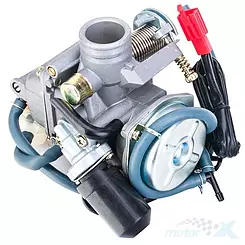 Gaźnik 4T CVK 125cc 24mm Vega125