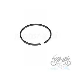 Pierścień tłoka 52.25 mm, 1 szlif,  WSK 125