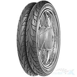 Opona motocyklowa szosowa Continental 2.75-16 CONTIGO! 46M TT REINF M/C przód/tył