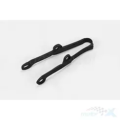 Ślizg łańcucha napędowego czarny UFO Plast Kawasaki KXF 250 / 450 09-16