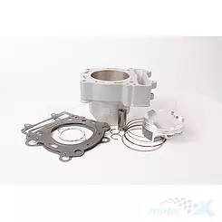 Cylinder kompletny 76.00mm 249cc, Cylinder Works Standard Bore 50002-K01, KTM EXC-F 250 / SX-F 250 / XCF-W 250