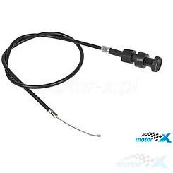 Linka ssania TNT, Yamaha PW 50