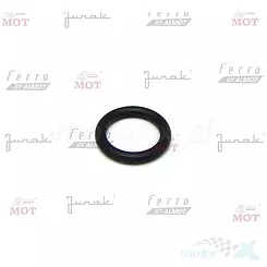 O-ring obudowy zaworu oleju Junak 123