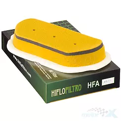 Wkład filtr powietrza gąbka HifloFiltro HFA4610