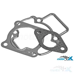 Uszczelki cylindra Tec Sport 70cc, Gilera / Piaggio AC