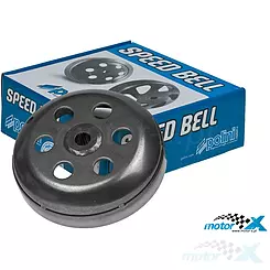 Dzwon sprzęgła tylnego Polini Maxi Speed Bell, Aprilia / BMW / Peugeot 125-150