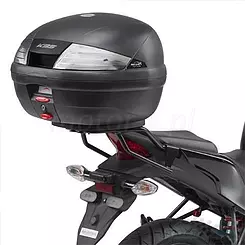 Stelaż kufra centralnego Kappa Honda CBR 125R/250R bez płyty