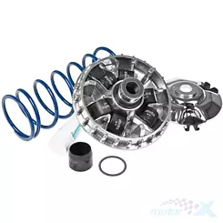 Wariator Polini Maxi Speed Control, Kymco Agility 125-150 / GY6