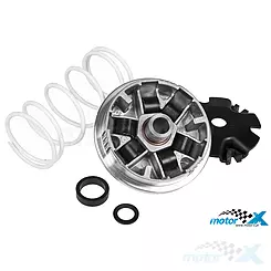 Wariator Malossi Multivar 2000, MBK Booster X 50 4T, Ovetto 50 4T / Yamaha Giggle 50 4T, Neos 50 4T
