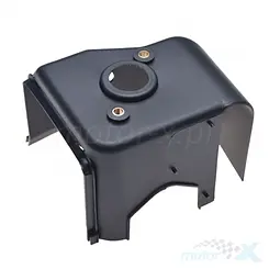 Osłona cylindra, WM Motor, Gilera / Piaggio AC