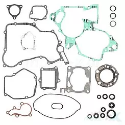 Uszczelki silnika komplet Prox Honda CR 125 '05-'07