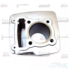 Cylinder goły 62.00mm 150cc 156FMI 4T 125 OHC AC