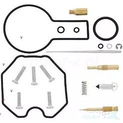 Zestaw naprawczy gaźnika Bearing Worx CK30762 (26-1160)