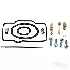Zestaw naprawczy gaźnika All Balls Suzuki RM125 97