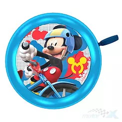 Dzwonek do roweru mickey