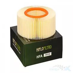 Wkład filtr powietrza papierowy HifloFiltro HFA7910