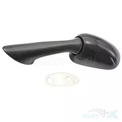Lusterko lewe EMGO 20-87042 (LH08L) (EH375I), Honda CBR 600 / CBR 900 / VFR 750