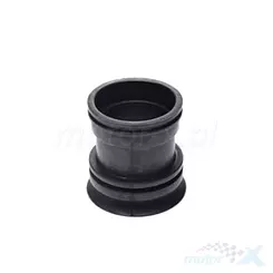 Króciec ssący gaźnika, WM Motor, Kawasaki 11015-057, Z 650 / KZ 1100 / KZ 550