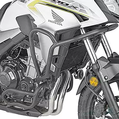Gmole, osłony silnika, Kappa KNH1171, Honda CBX 500 X