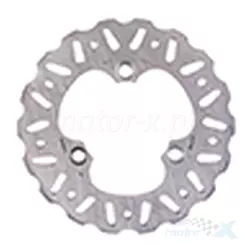 Tarcza hamulcowa tylna, Wave, Prox (37.BD23406) Suzuki LTR 450 '06-11