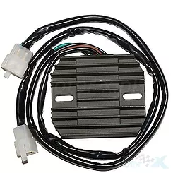 Regulator napięcia Electrosport ESR448