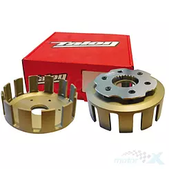 Kosz sprzęgła napędowego Talon TY060 Yamaha YZ 125 (05-21)