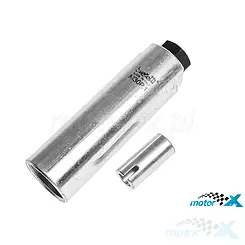 Ściągacz koła magnesowego, gwint M30x1 mm, prawy, wewnętrzny, Buzzetti 5337, Piaggio Liberty 125-150 4T 3V / Vespa LX, S, Sprint, Primavera 125-150 4T 3V