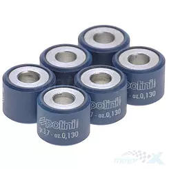Rolki wariatora 15x12mm Polini HQ [grupa]