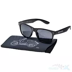 Okulary Simson UV400 + etui schwalbe