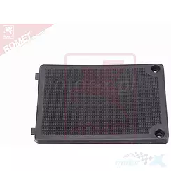 Pokrywa akumulatora Router Delux 4