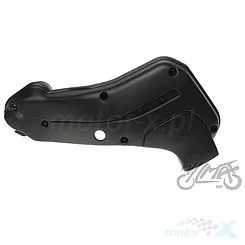 Filtr powietrza kompletny Piaggio Zip 4T