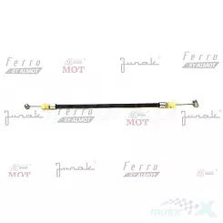 Linka zamka siedzenia 18cm Junak 127