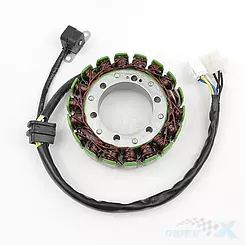 Stator iskrownik, stojan alternatora, Electrosport ESG347