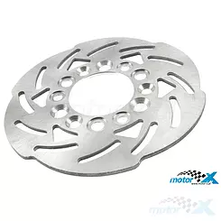 Tarcza hamulcowa Motoforce Racing Wave, D18 / D21