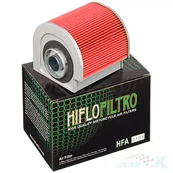 Wkład filtr powietrza papierowy HifloFiltro HFA1104